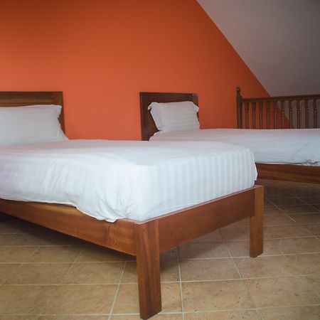 Sunset Reef Resort & Spa Pointe aux Piments ภายนอก รูปภาพ