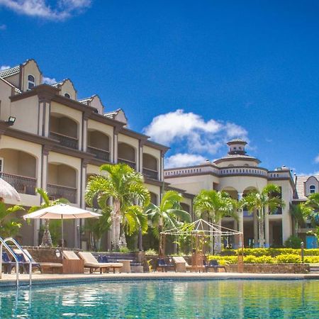 Sunset Reef Resort & Spa Pointe aux Piments ภายนอก รูปภาพ