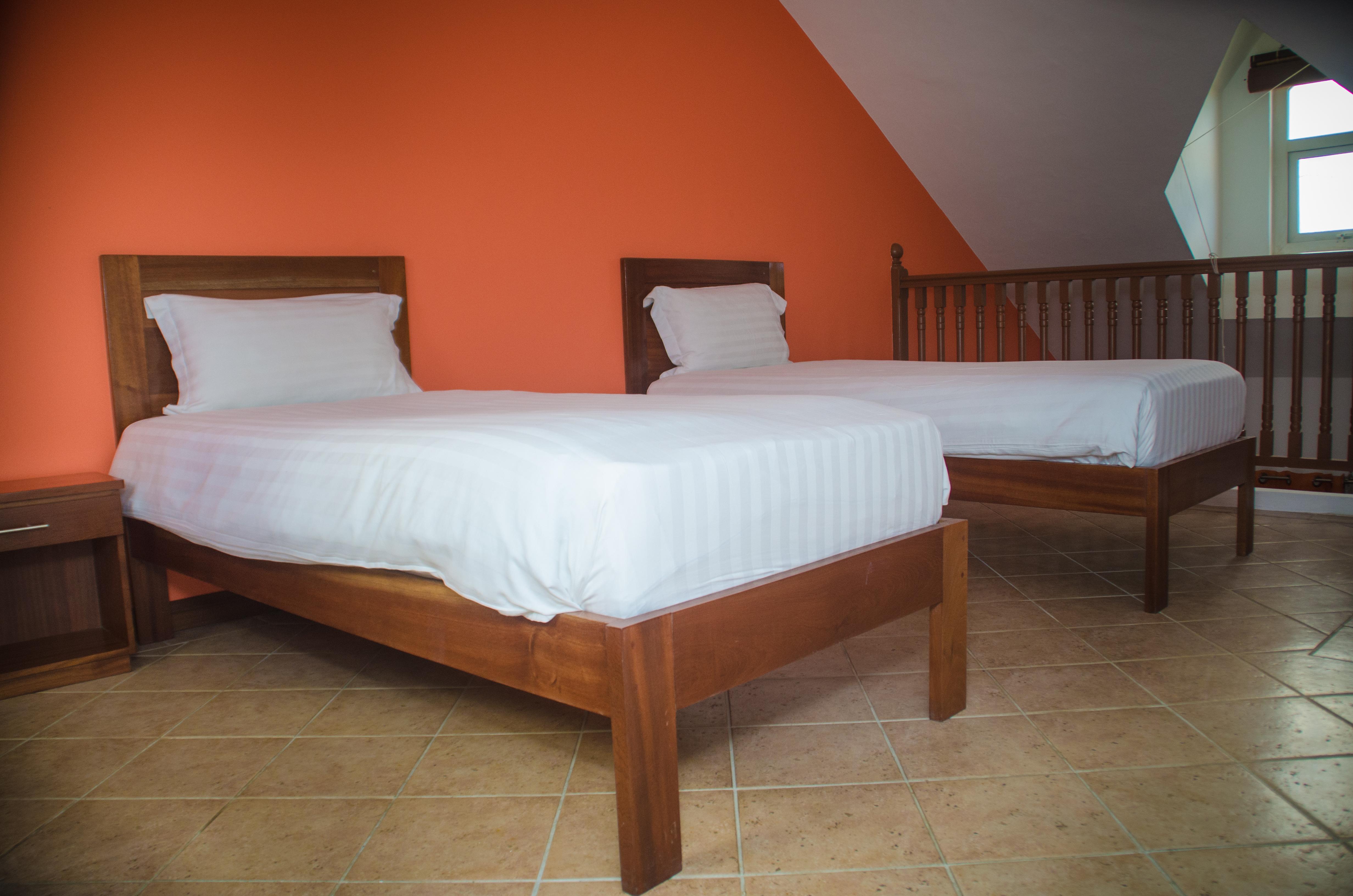 Sunset Reef Resort & Spa Pointe aux Piments ภายนอก รูปภาพ