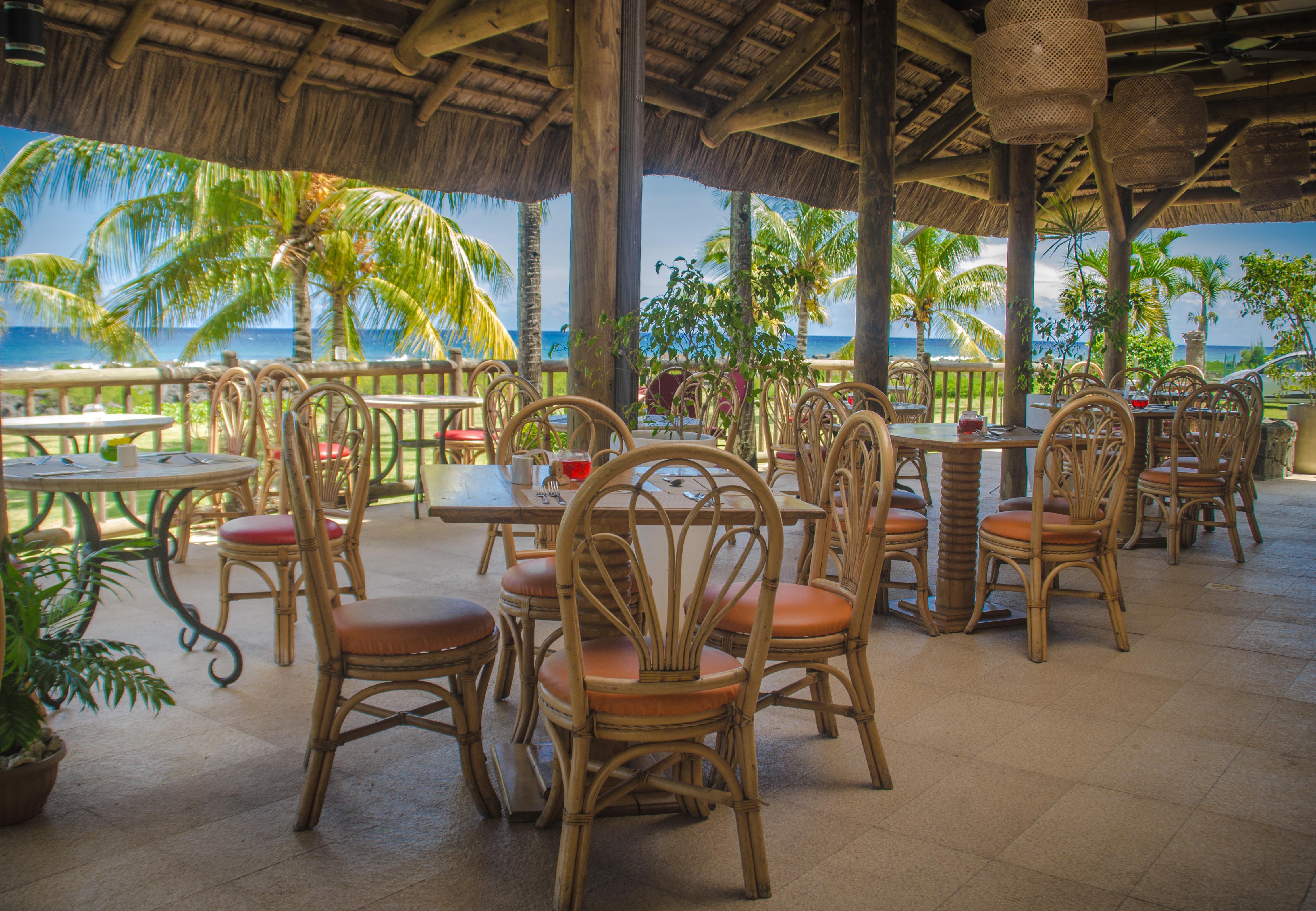 Sunset Reef Resort & Spa Pointe aux Piments ภายนอก รูปภาพ