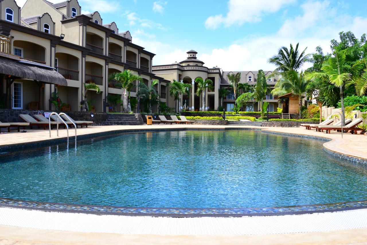 Sunset Reef Resort & Spa Pointe aux Piments ภายนอก รูปภาพ