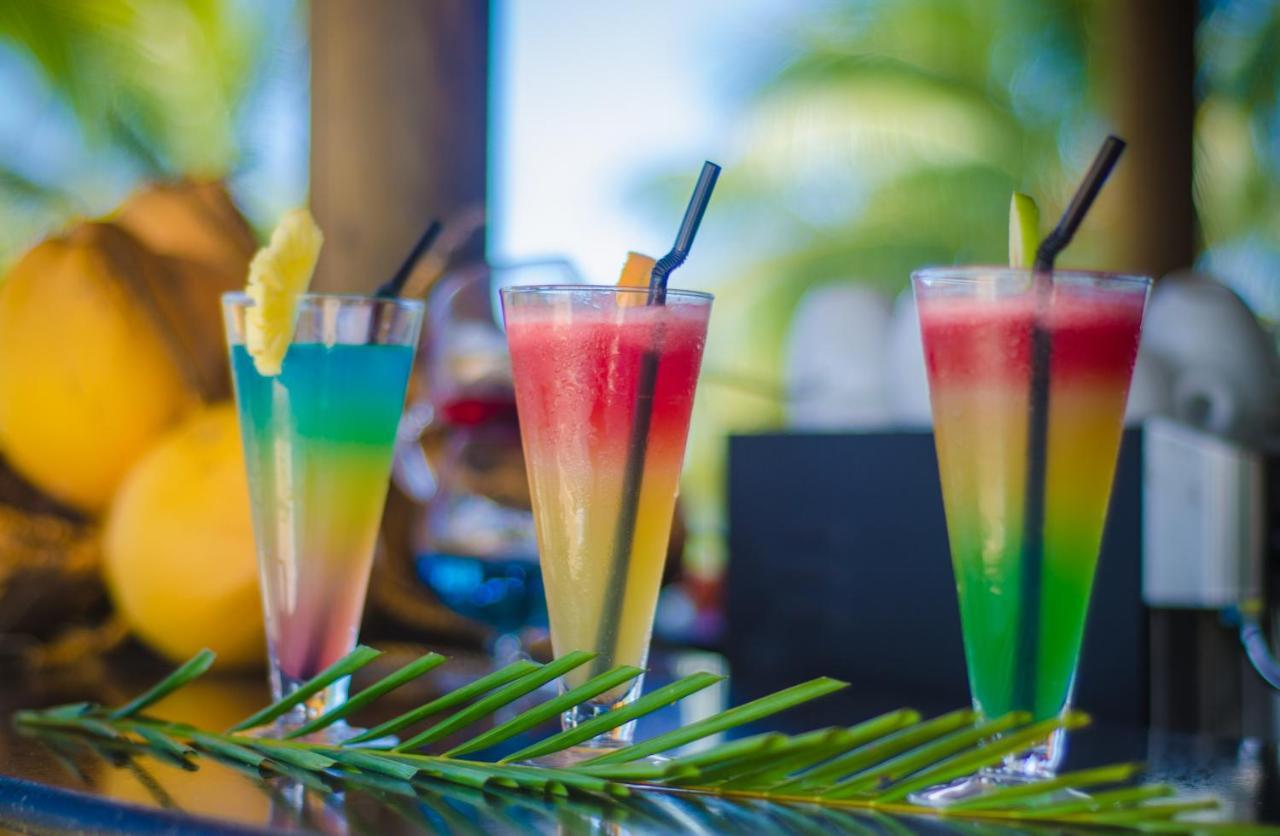 Sunset Reef Resort & Spa Pointe aux Piments ภายนอก รูปภาพ